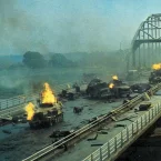 Photo du film : Un pont trop loin