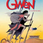 Photo du film : Gwen, le livre de sable