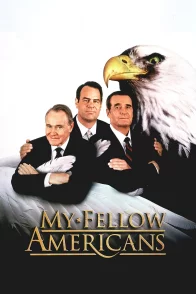 Affiche du film : My fellow americans