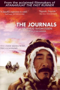 Affiche du film : Le Journal de Knud Rasmussen
