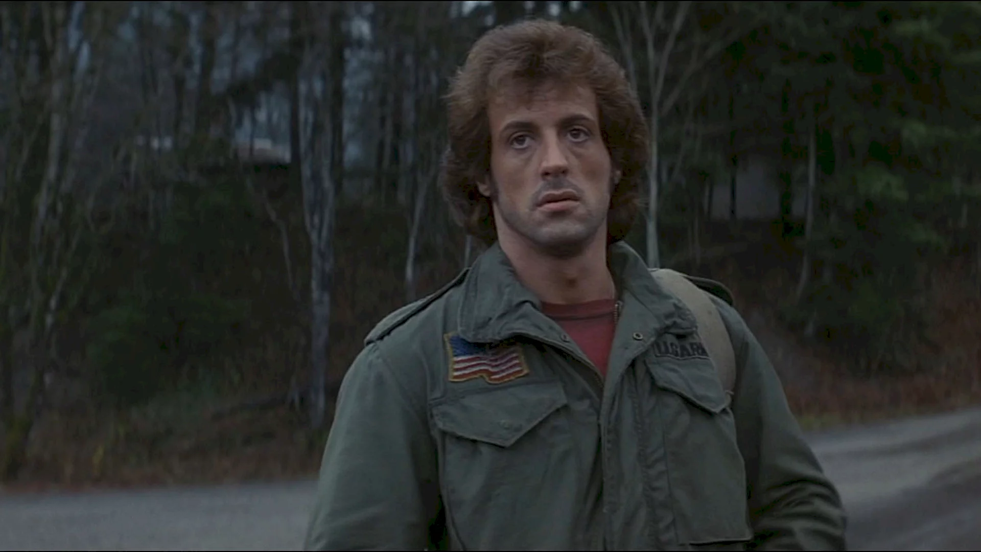 Photo 6 du film : Rambo