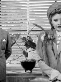 Photo dernier film Lizabeth Scott