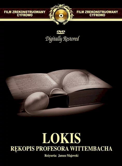 Photo 1 du film : Lokis