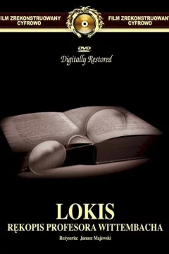Affiche du film = Lokis