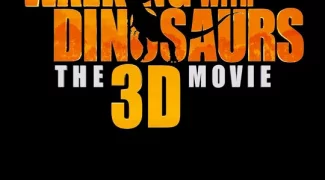 Affiche du film : Sur la terre des Dinosaures 