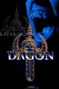Affiche du film : Dagon