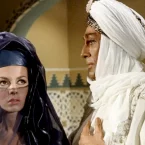 Photo du film : Angelique et le sultan