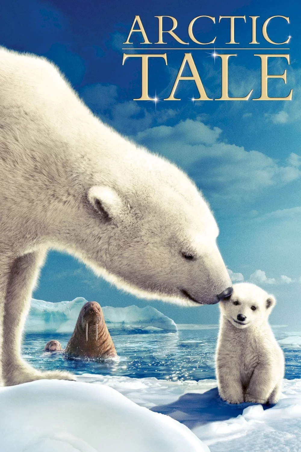 Photo 1 du film : Arctic Tale