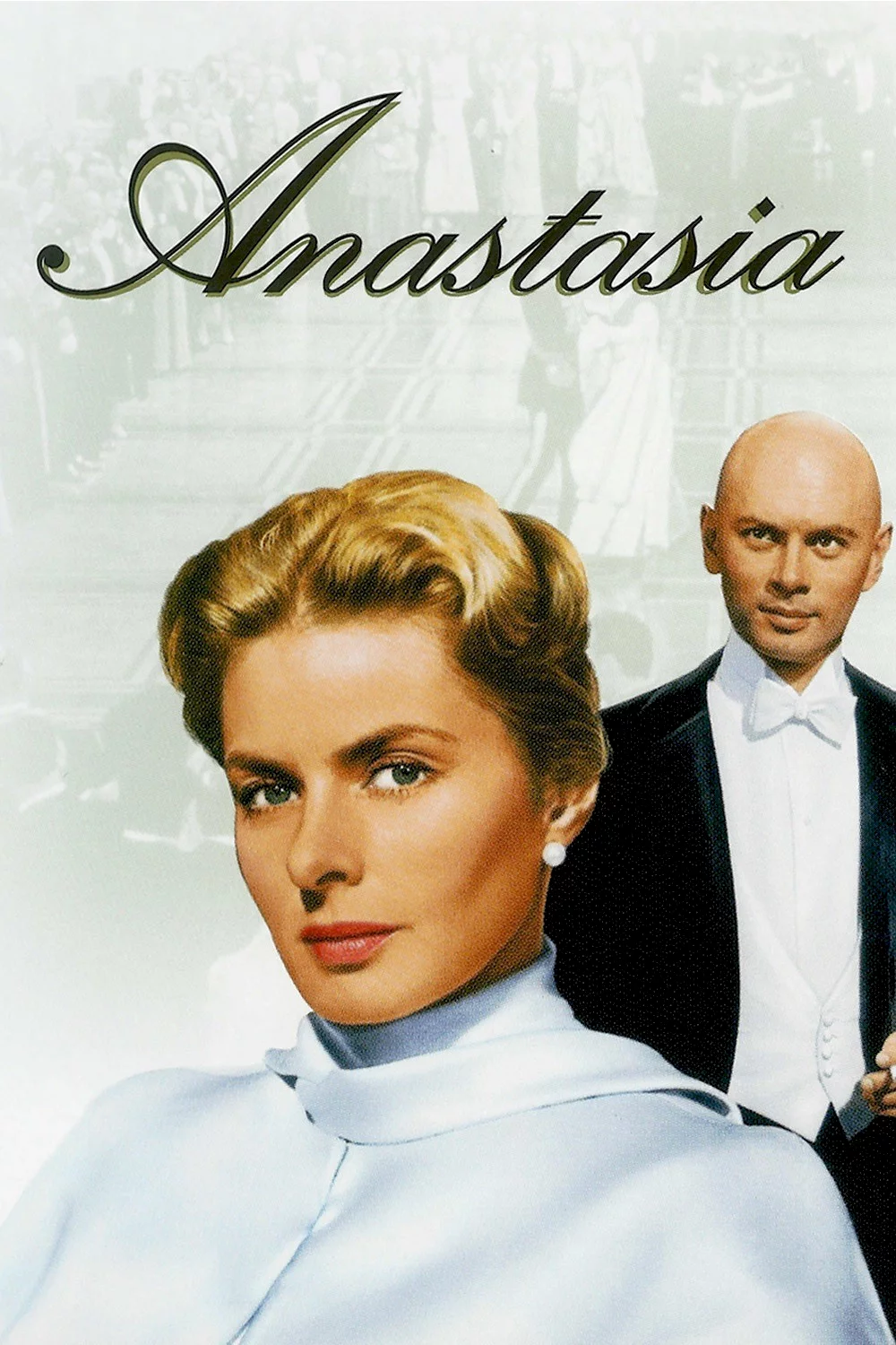 Photo 1 du film : Anastasia