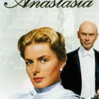 Photo du film : Anastasia