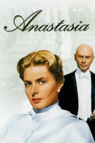 Affiche du film : Anastasia