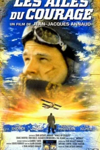 Affiche du film : Les ailes du courage