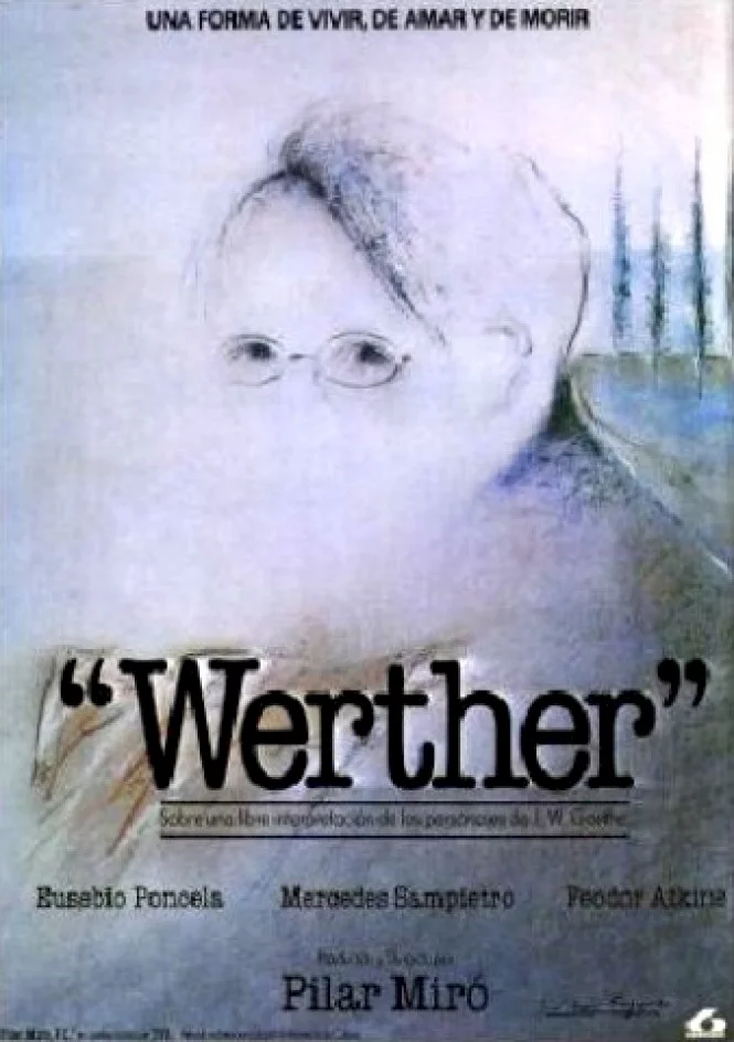 Photo 1 du film : Werther