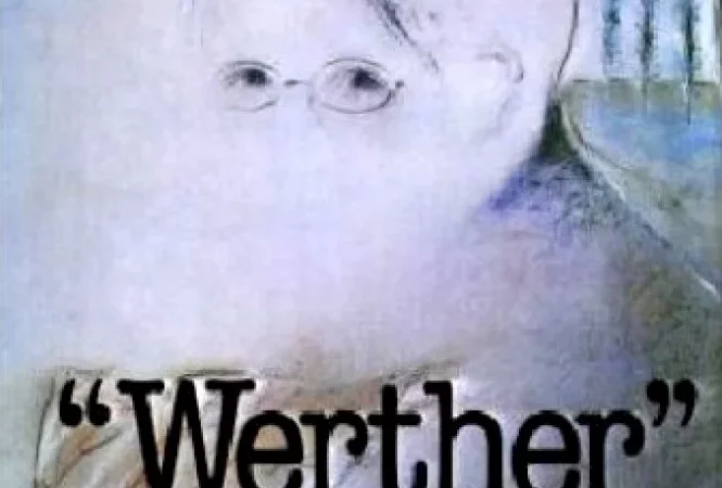 Photo du film : Werther