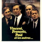 Photo du film : Vincent, Francois, Paul... et les autres