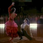 Photo du film : Ballroom dancing