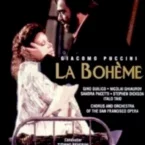 Photo du film : La Bohème
