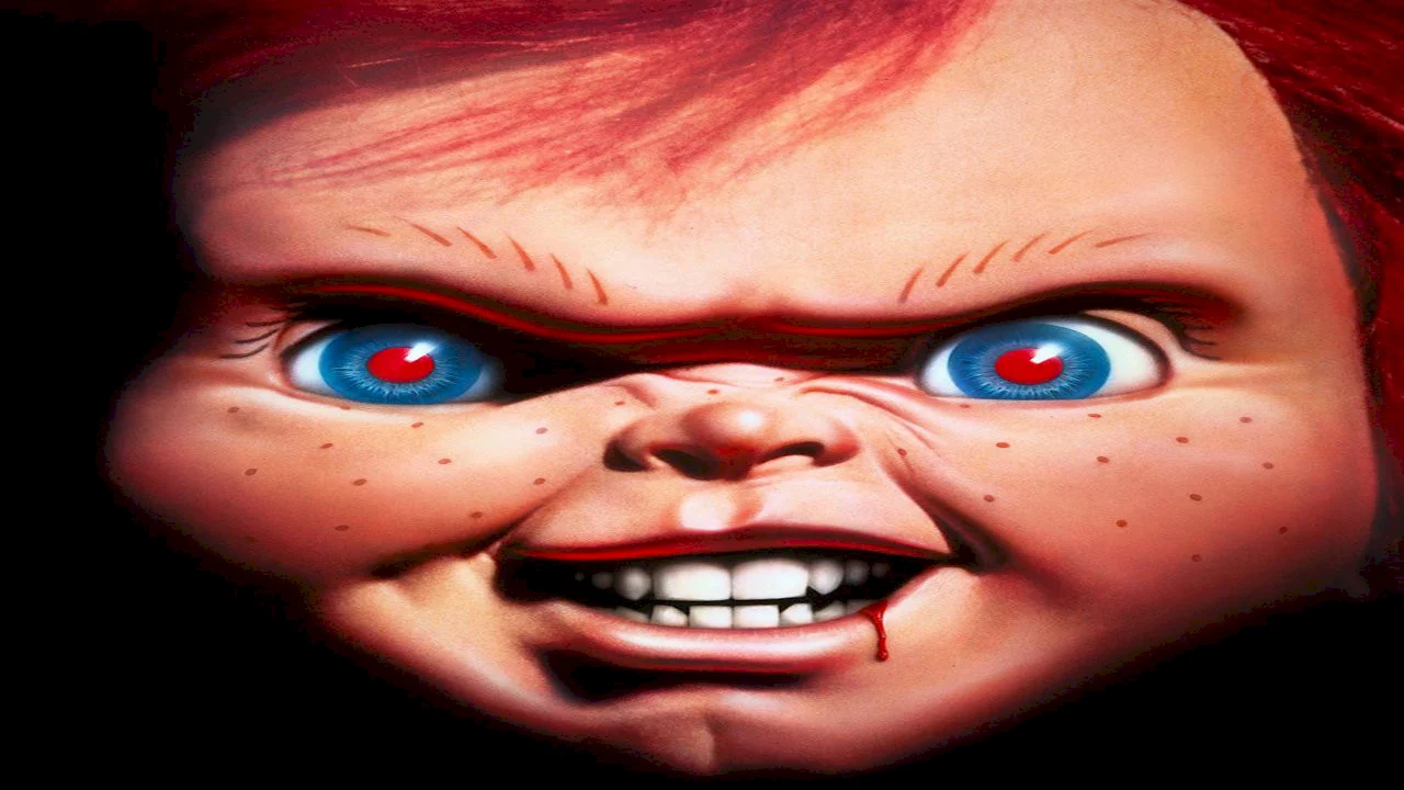 Photo du film : Chucky 3