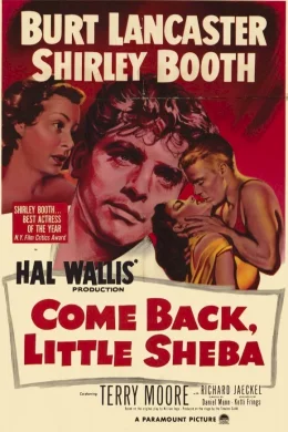 Affiche du film Reviens petite sheba