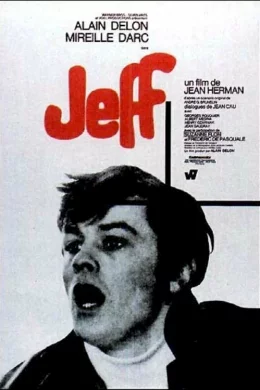 Affiche du film Jeff