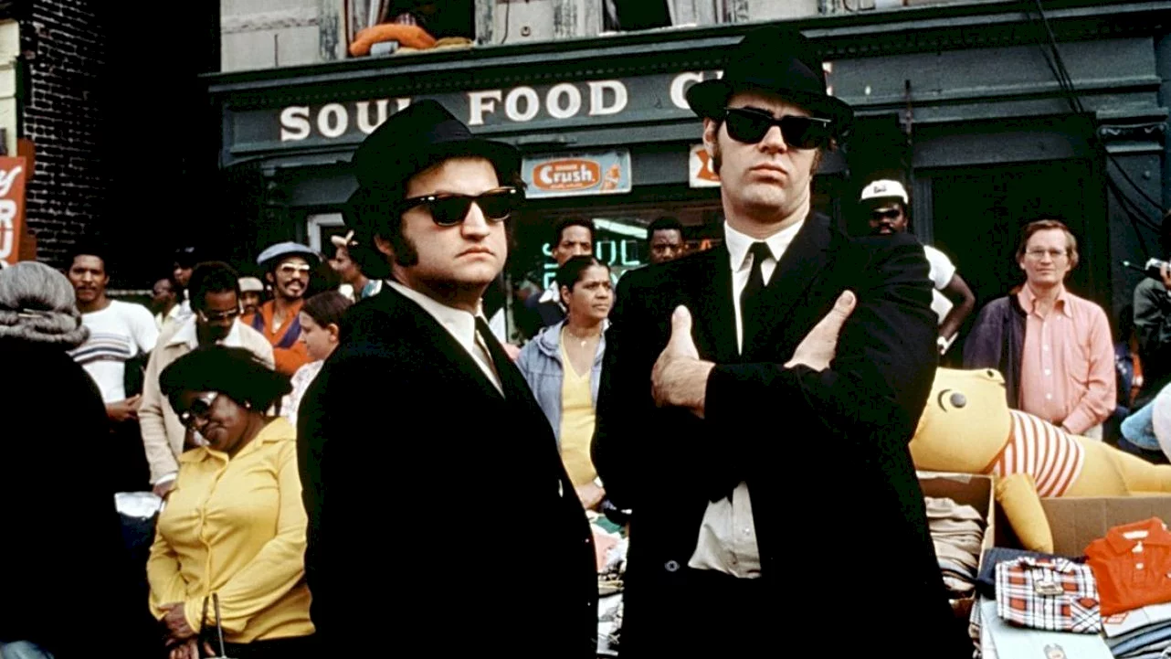 Photo 7 du film : The Blues Brothers