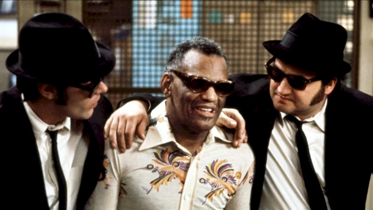 Photo 9 du film : The Blues Brothers
