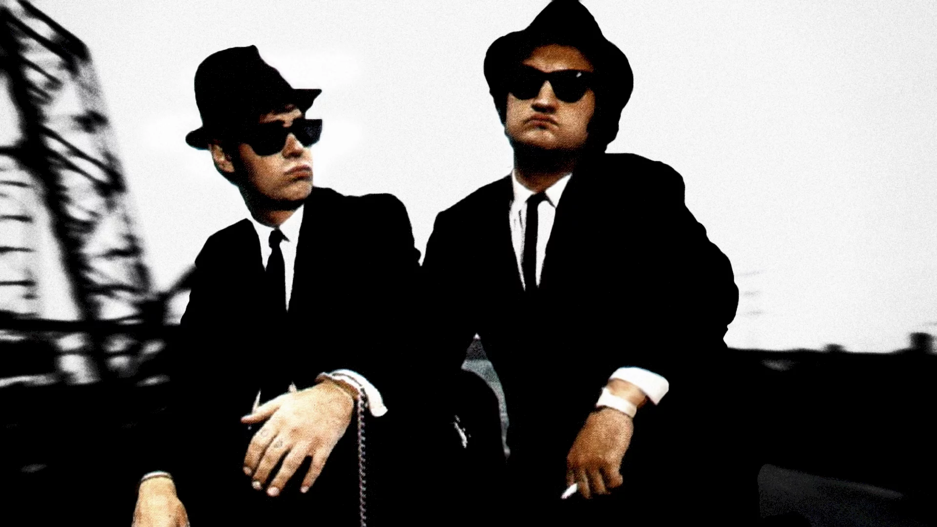 Photo 19 du film : The Blues Brothers