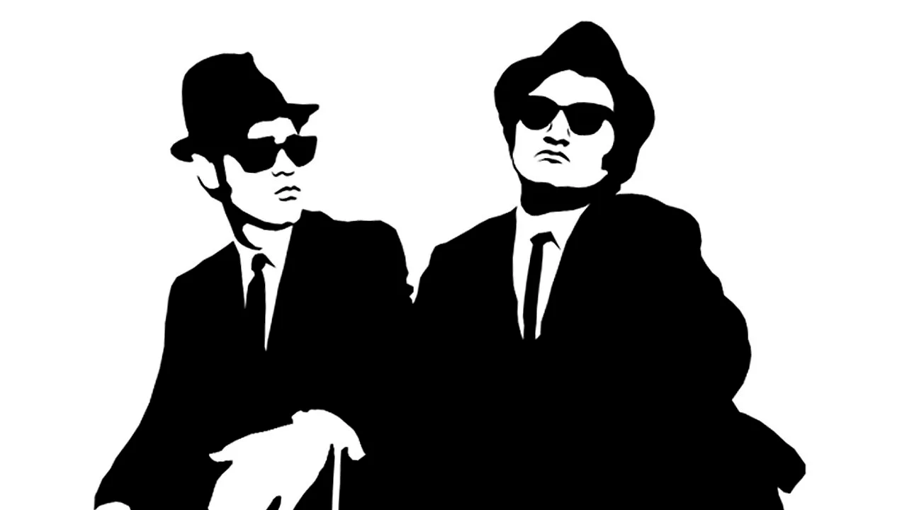 Photo 22 du film : The Blues Brothers