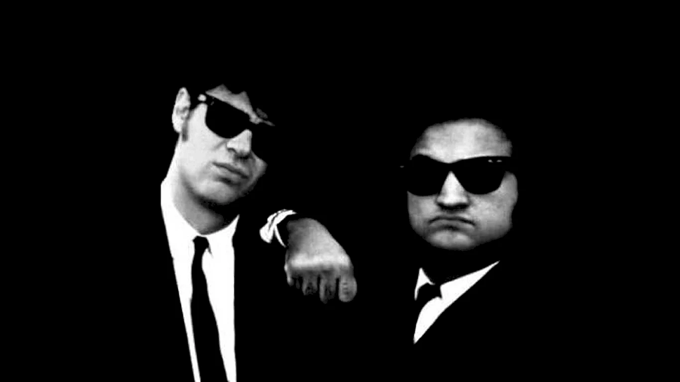 Photo 23 du film : The Blues Brothers
