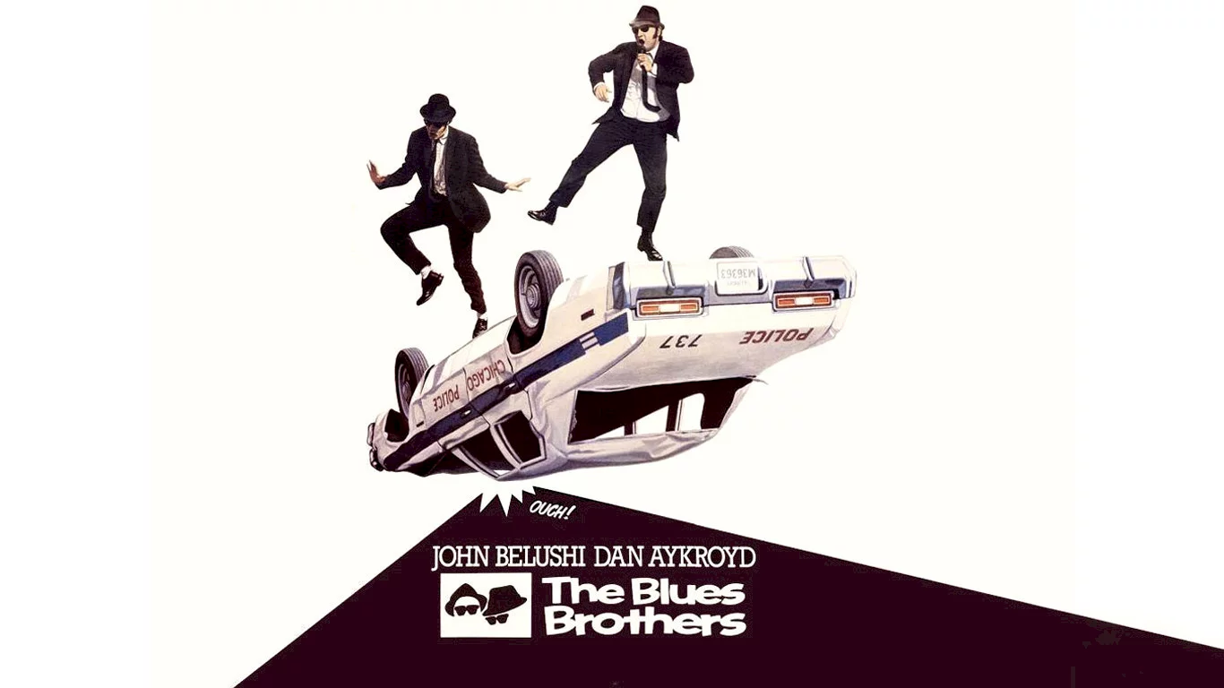 Photo 24 du film : The Blues Brothers