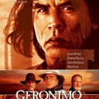 Photo du film : Geronimo