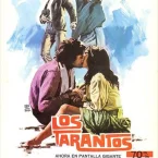Photo du film : Los tarantos