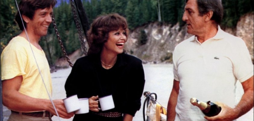 Quelle Est La Fin Du Film Le Ruffian Le ruffian : Le film