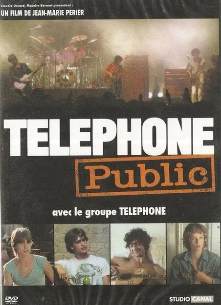 Photo 1 du film : Telephone public