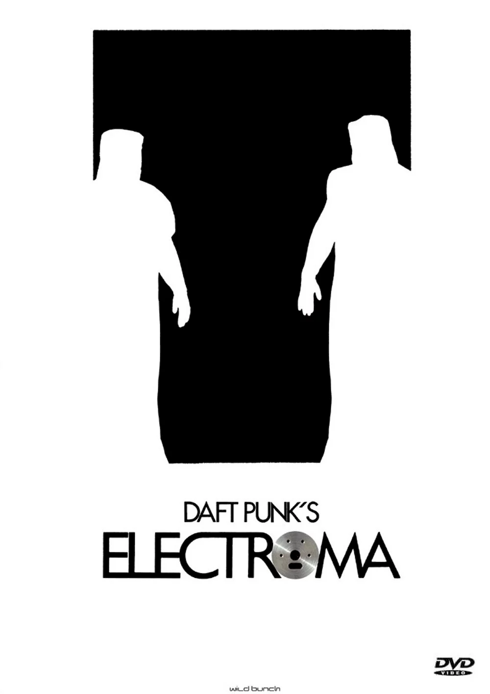 Photo du film : Daft punk's electroma