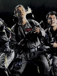 Photo dernier film Ivan Reitman