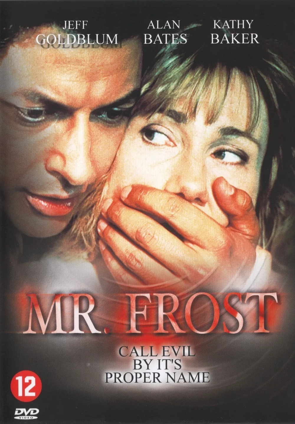 Photo du film : Mister frost