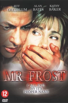 Affiche du film = Mister frost