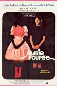 Affiche du film : Marie poupee