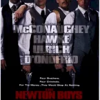 Photo du film : Le gang des Newton