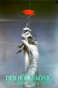 Affiche du film : Le roi des roses