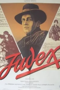 Affiche du film : Judex