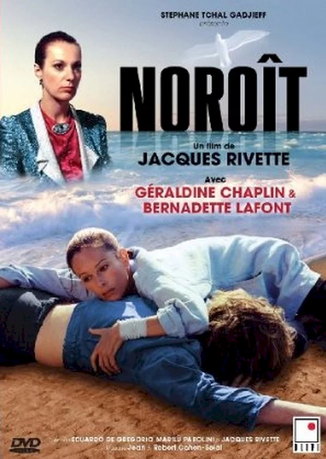 Photo 1 du film : Noroit