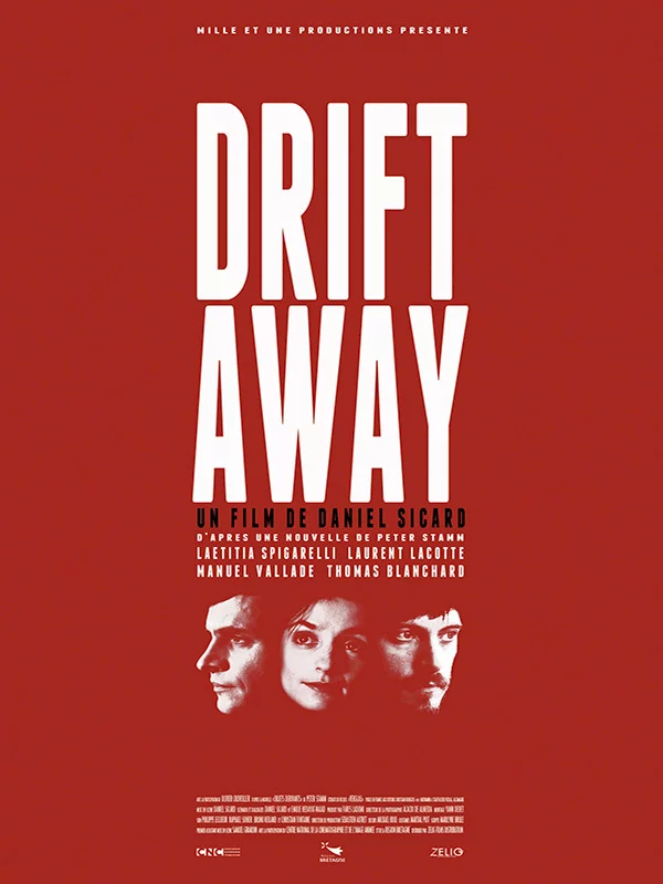 Photo du film : Drift Away
