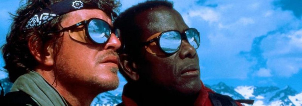 Randonnee pour un tueur : Le film