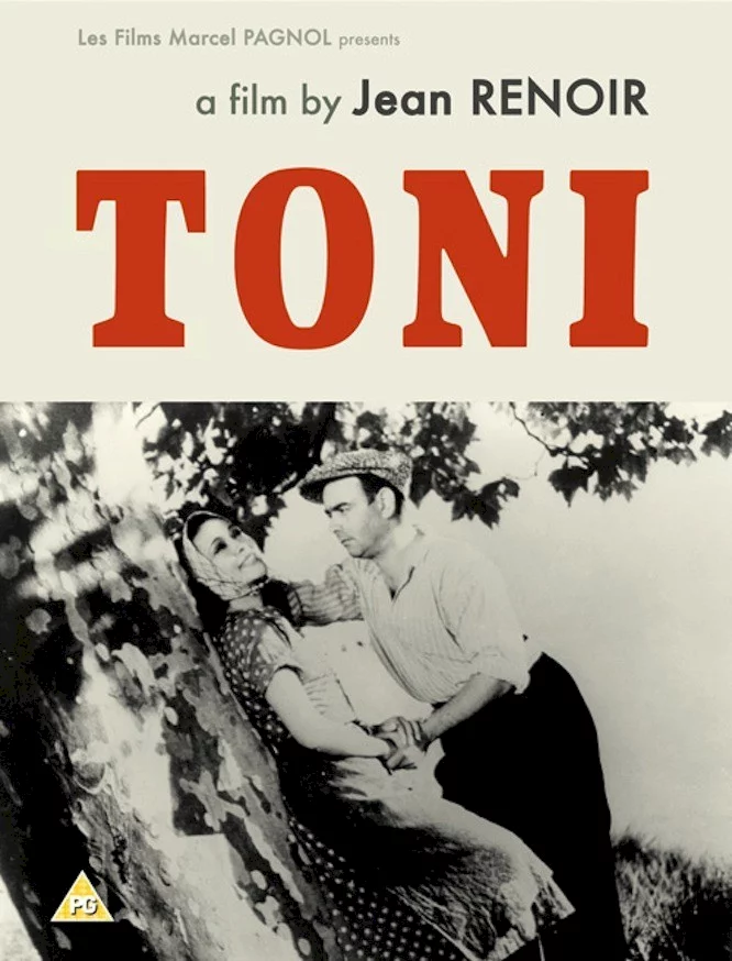 Photo du film : Toni