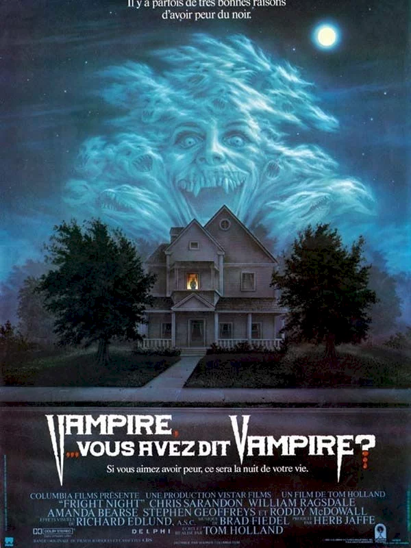 Photo 2 du film : Vampire, vous avez dit vampire ?