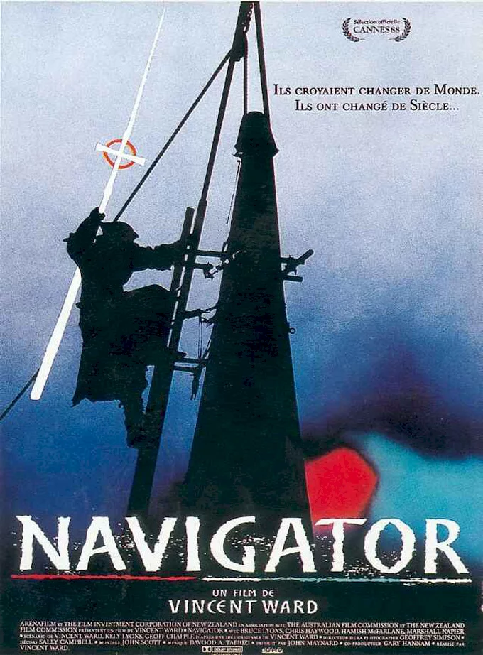 Photo 1 du film : Navigator