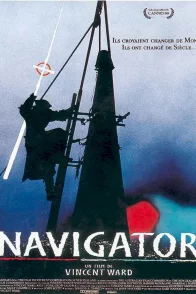 Affiche du film : Navigator