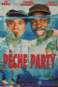 Affiche du film : Peche party
